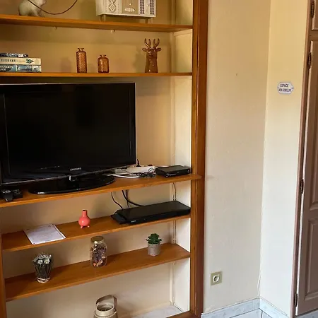 Spacieuse Avec Salle D'eau Privative A - Fr-1-589-810 *